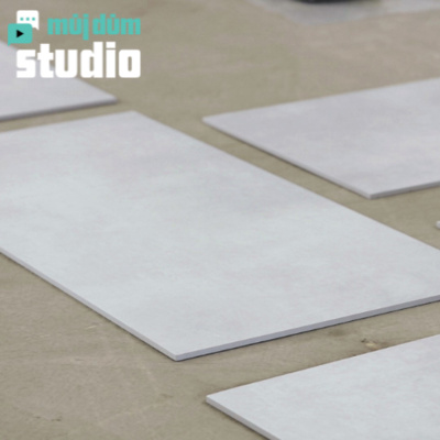 Obrázek epizody Keramické obklady: Doporučení před nákupem a pokládkou – 3. část