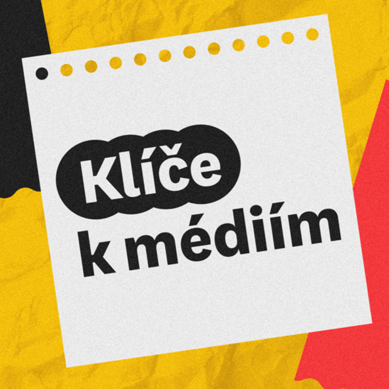 Obrázek epizody “Tradiční model médií je blízký zániku,” říká expert z britské univerzity Václav Štětka.