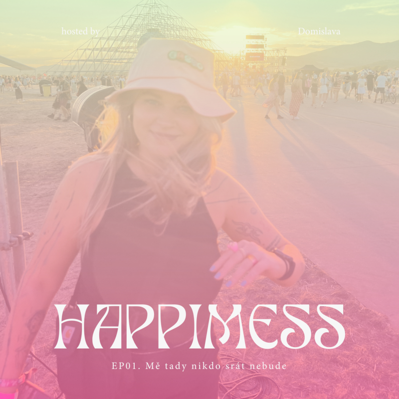 Obrázek epizody EP01. Mě tady nikdo sr*t nebude