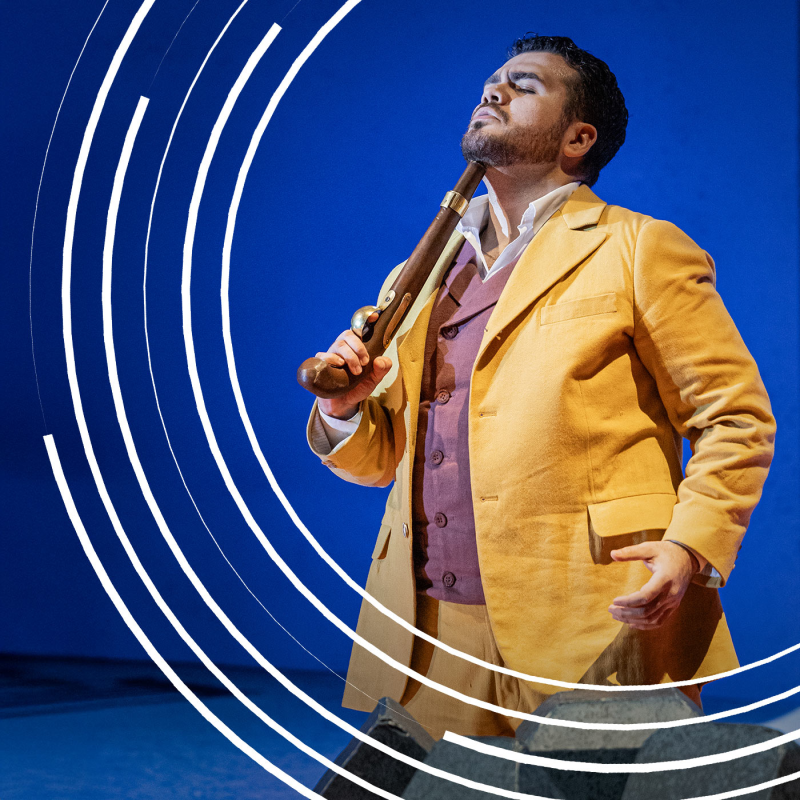 Obrázek epizody K jádru věci: WERTHER