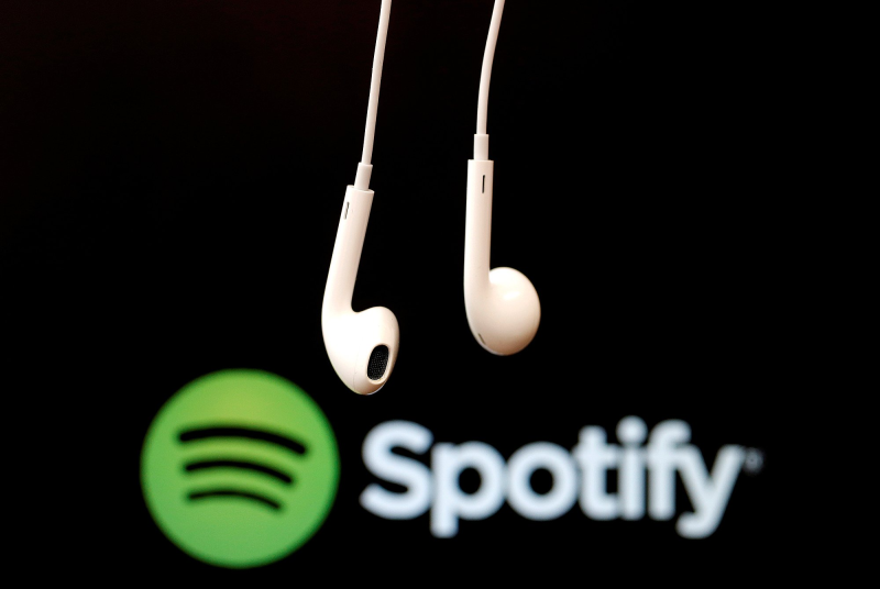 Obrázek epizody Přehled Spotify: V Česku vedou tuzemští rappeři, ve světě Taylor Swift