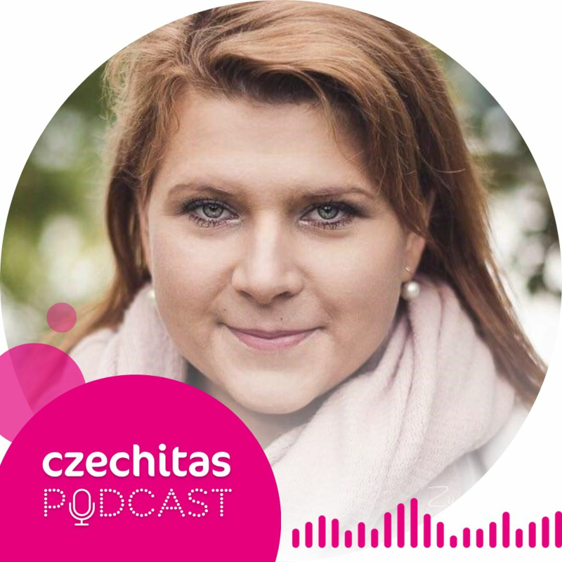 Obrázek epizody Klára Miléřová (ČSOB): Kyberbezpečnost je obor budoucnosti