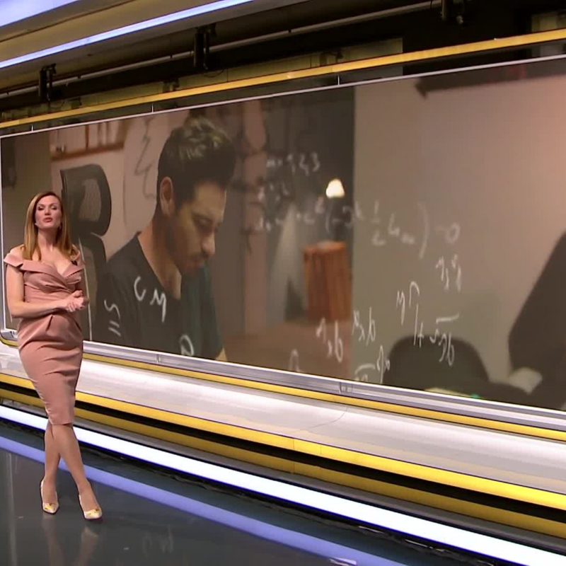 Obrázek epizody Vojta Kotek se dočkal své vysněné role (zdroj: CNN Prima NEWS)