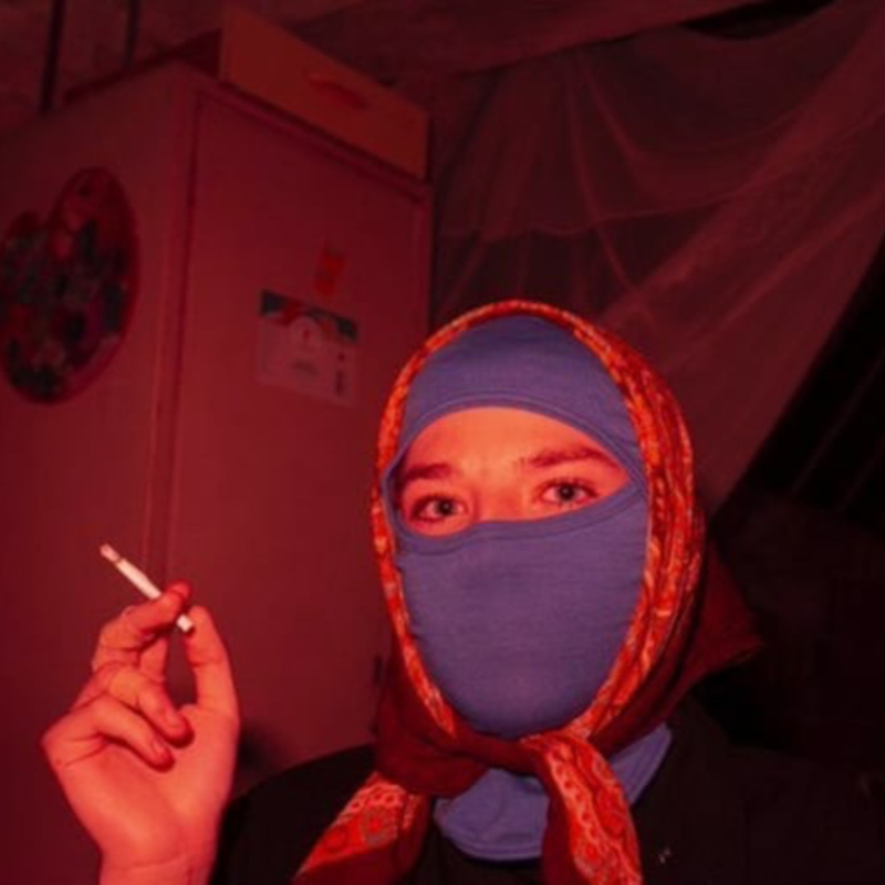 Obrázek epizody 6: Ondra Dvořák