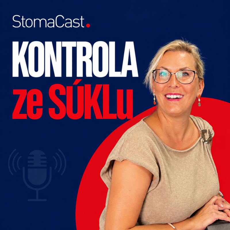 Obrázek epizody Co by u vás v ordinaci našla kontrola ze SÚKLu? S odbornicí na legislativu a dokumentaci Lucií Jírovou