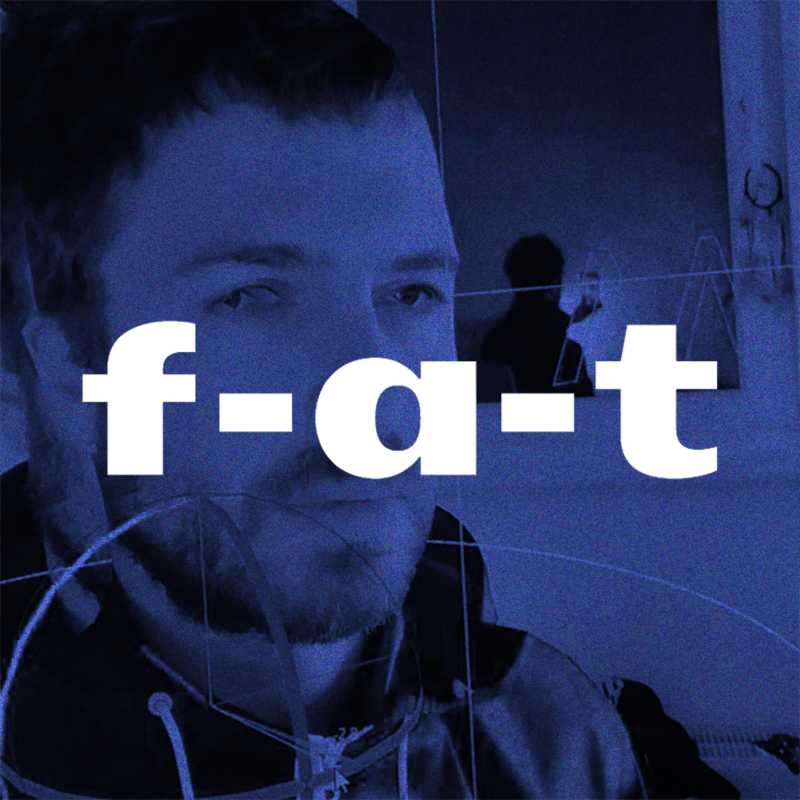 Obrázek epizody #021 - Nikita Diakur: Controlled Chaos in Animation / Fest Anča special