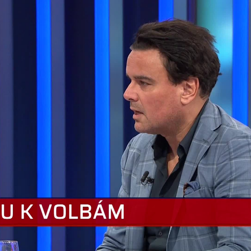 Obrázek epizody Rozhovor s Petrem Honzejkem a Petrem Holcem