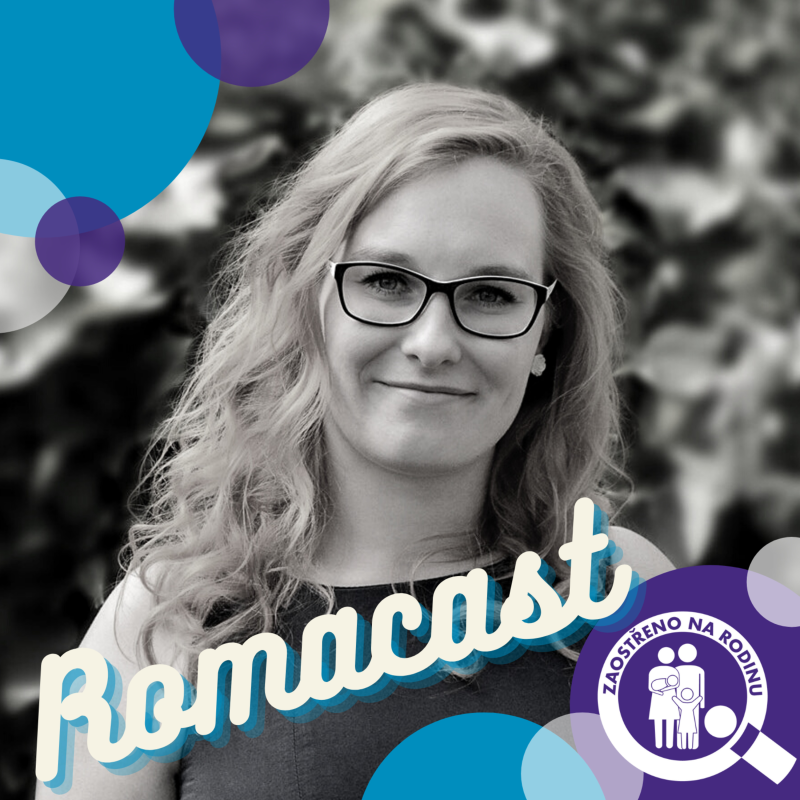 Obrázek epizody Dítě v ohrožení - rozhovor s Bárou Hruškovou o inovativních metodách řešení problémů v rodinách