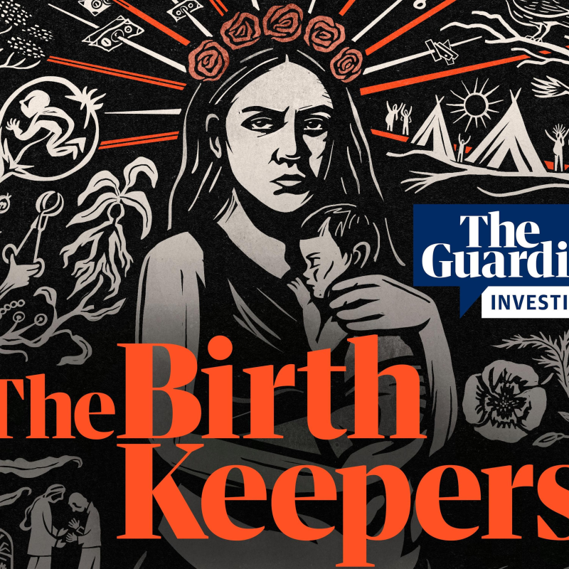 Obrázek epizody The Birth Keepers: I choose this, episode one