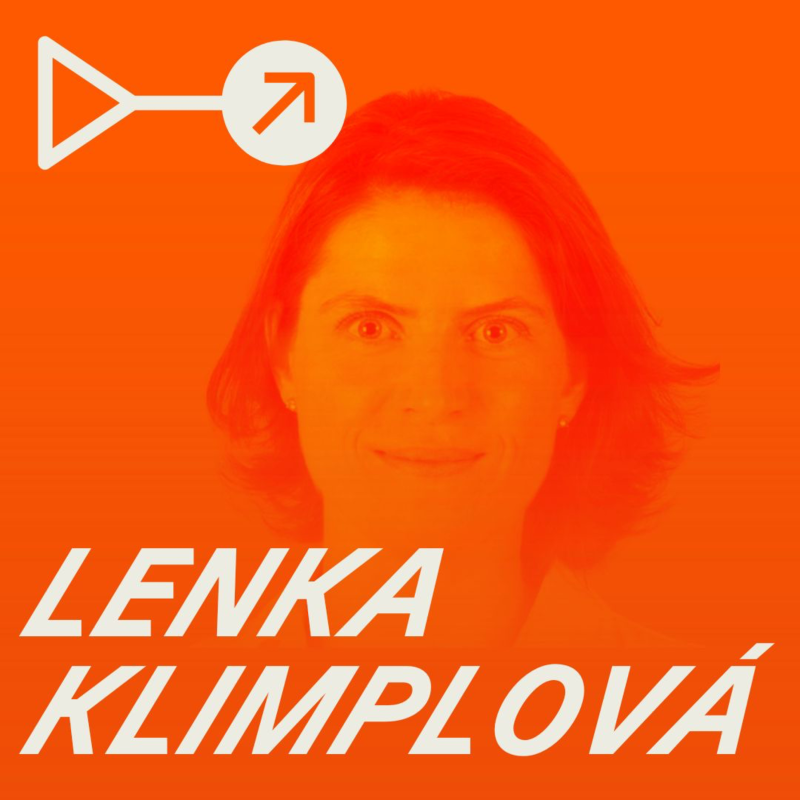 Obrázek epizody #16: Lenka Klimplová: Každé úterý se sejde u klubovny na 200 dětí