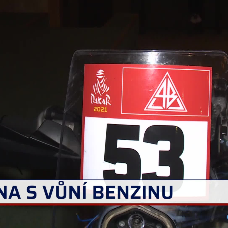 Obrázek epizody Nový den (827)