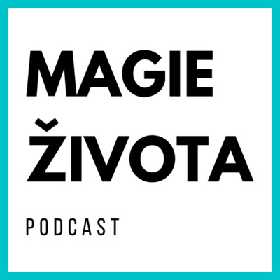 Obrázek epizody #48 - Jak OVLIVŇUJE MYSL naší postavu a HUBNUTÍ? TĚLO-MYSL-DUCH! VÍRA a vliv na náš ŽIVOT!