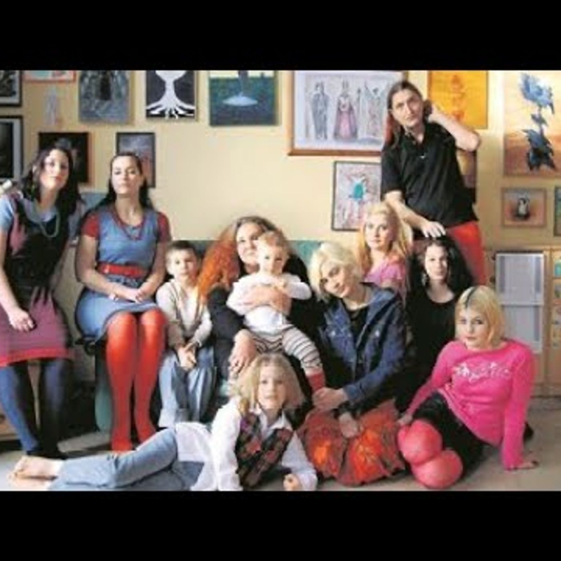 Obrázek epizody Jasnovidec Vidoň o Immanuelitech