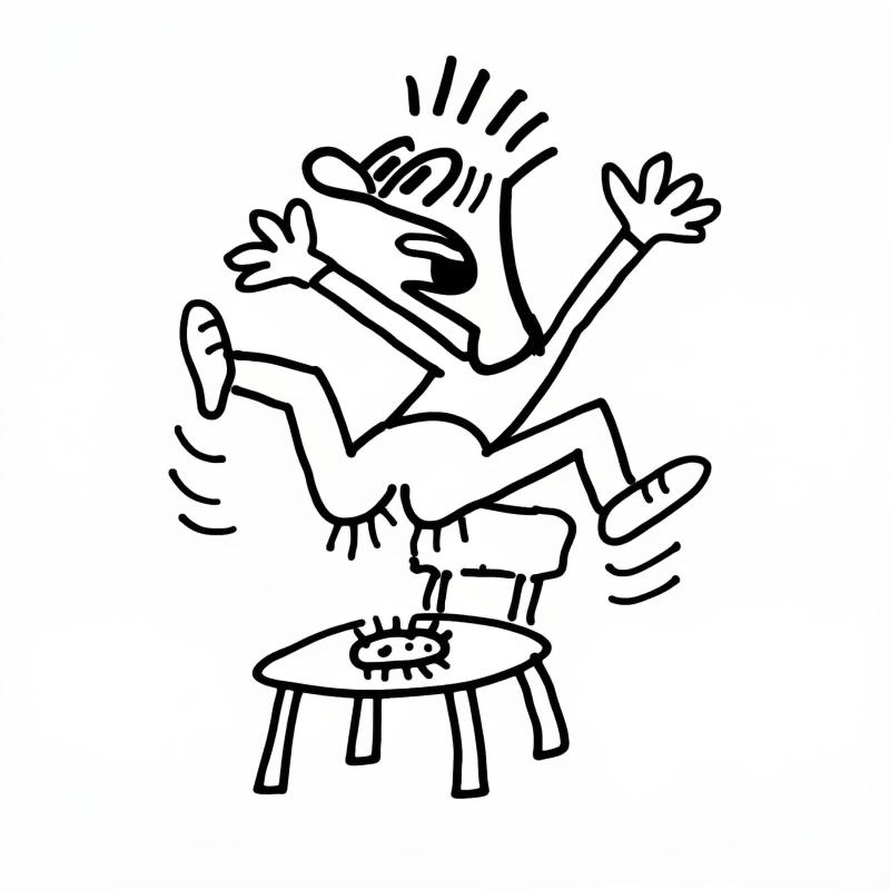 Obrázek epizody GYMPL: Ostříhaný kaktus