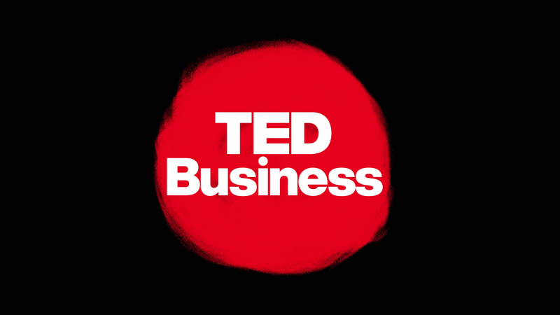Obrázek epizody You don't actually know what your future self wants | TED Business