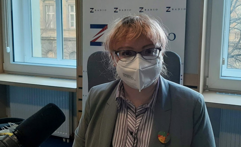 Interview Martina Kováře