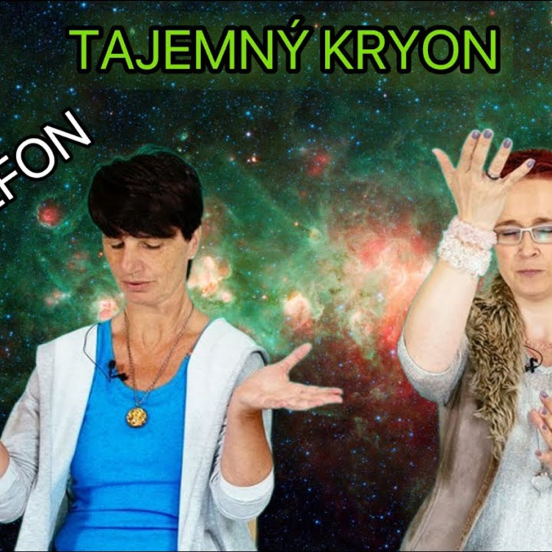 Obrázek epizody KAČENKA: Archanděl Uriel z Liberce