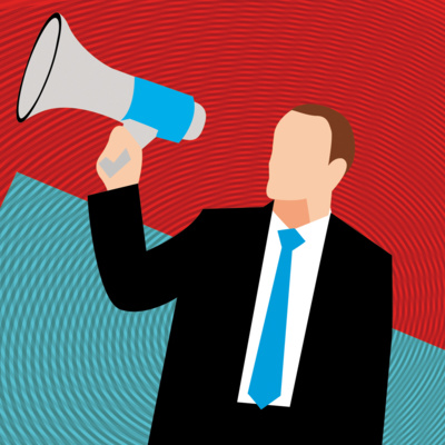 Obrázek epizody 08-09/2021: TÉMA - V politice nemůžete vyhrát - Rozhovor s Alešem Juchelkou