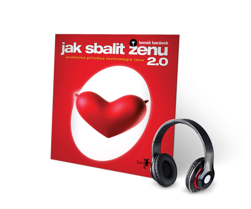 Obrázek epizody Balení hrou