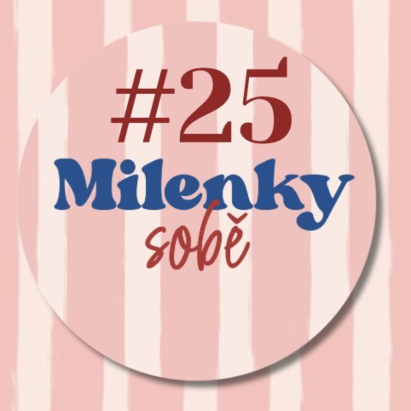 Obrázek epizody #25: 1. Máj rozchodů čas...