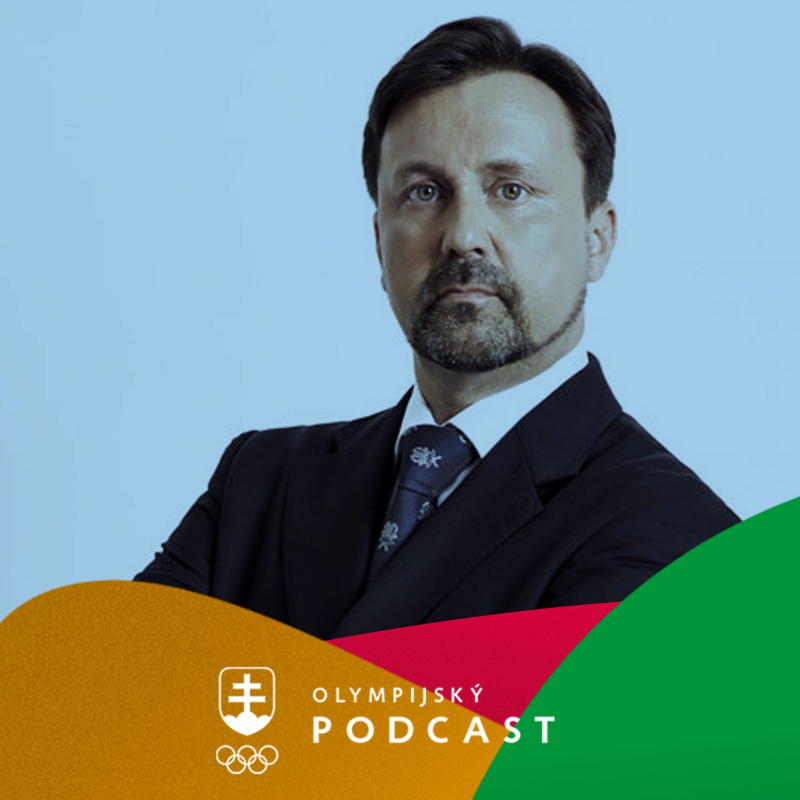 Obrázek epizody Ladnosť, elegancia, ale aj štýl ulice. Tanečný šport čaká olympijská premiéra