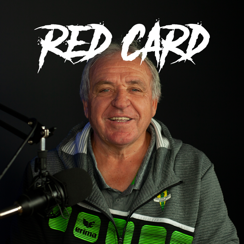 Obrázek epizody "PELTOVI PRŠÍ DO NOSU A JÁ BYCH NIKDY NEPOKLEKL!!!" říká fotbalová legenda Ladislav Vízek