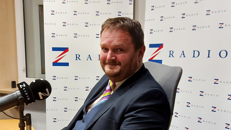 Obrázek epizody Máme jedny z nejméně zreformovaných důchodů v celé postkomunistické Evropě, říká analytik Petr Bartoň