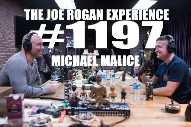Obrázek epizody #1197 - Michael Malice