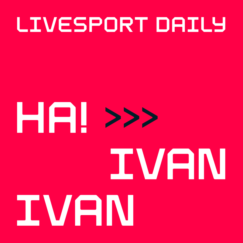 Obrázek epizody #401: Jak se vyrovnat hvězdám v NHL? >>> Ivan Ivan