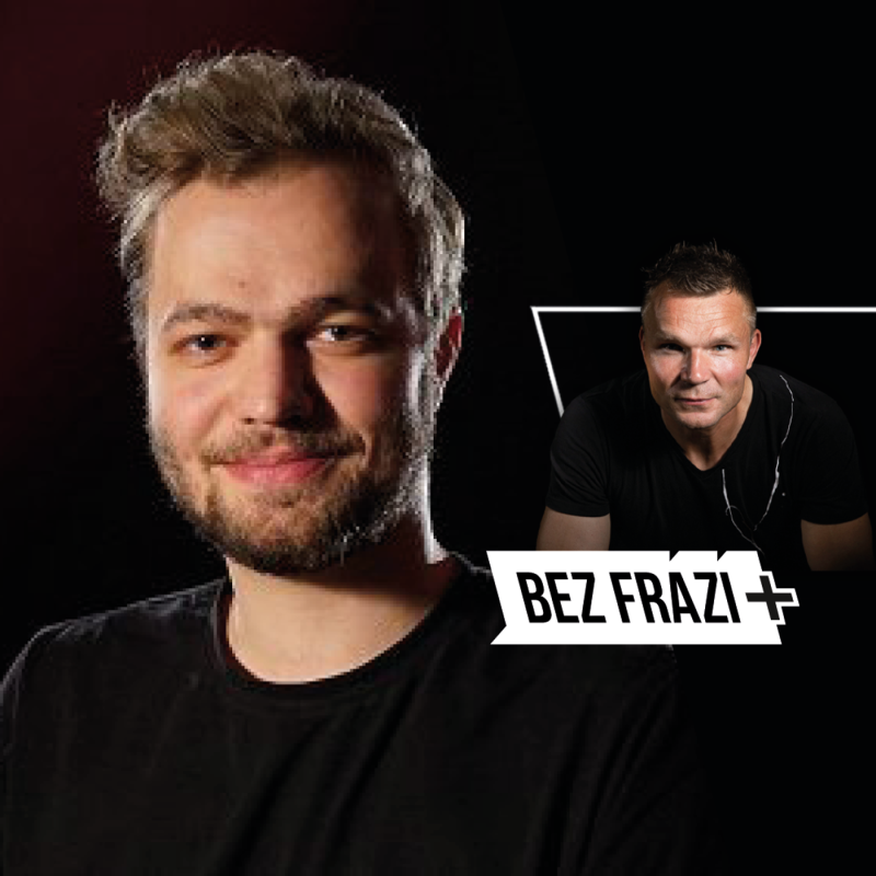 Obrázek epizody 175: Tomáš Havlínek