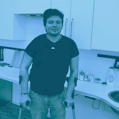 Obrázek epizody Díl 2: Tréninkový byt – unikátní sociální projekt