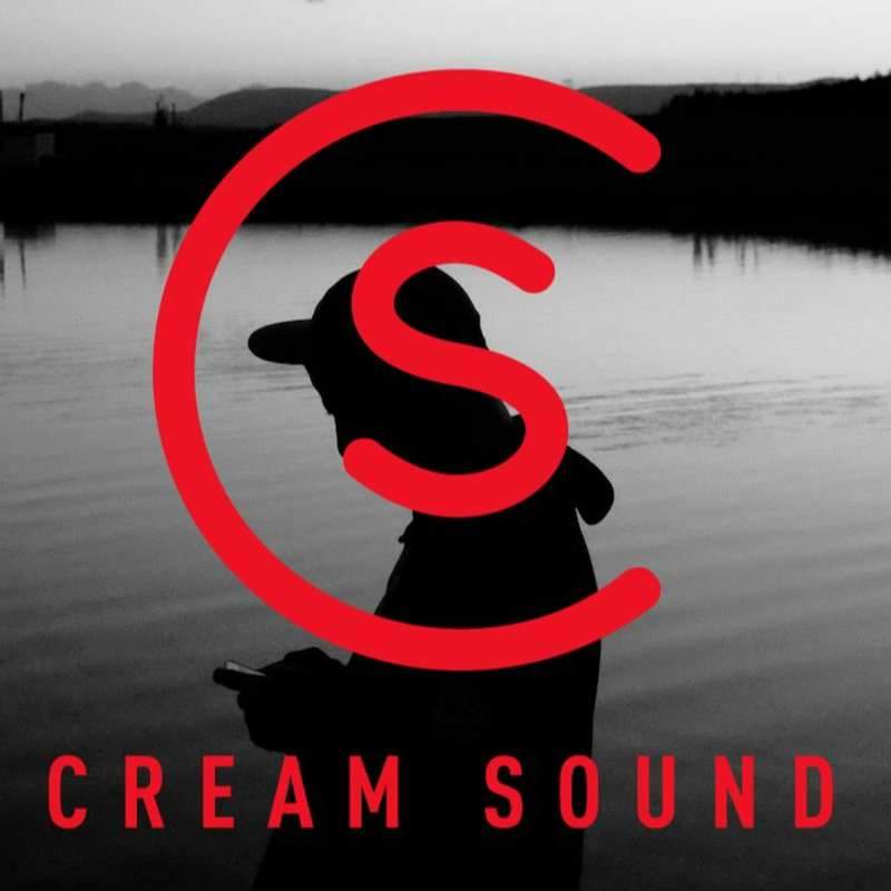 Obrázek epizody Cream Sound 2 (COLOR Music Radio, 31.10.2019)