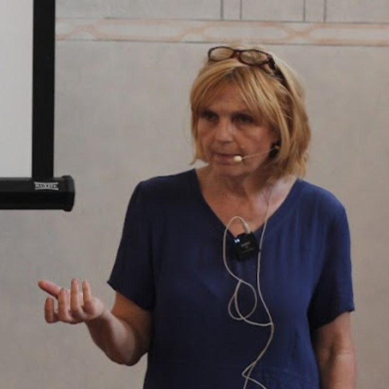 Obrázek epizody Petra Procházková: Kulisy zahraničí | 14. 8. 2023