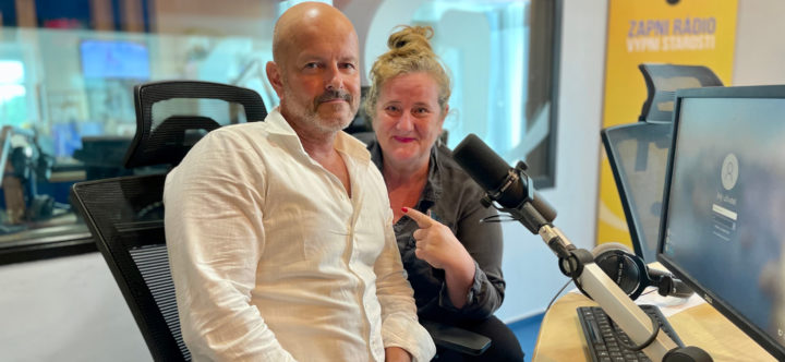 Obrázek epizody Michal Ihnát: Svůj PIN nikdy nikomu nedávat!