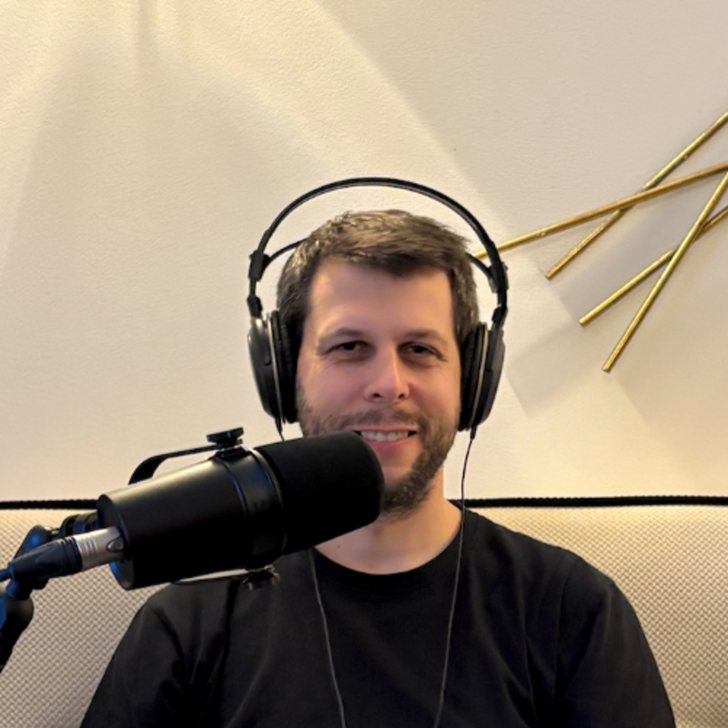 Obrázek epizody CZ Podcast 347 - Matouš Havlena (Apoco) o aktuálním stavu vývoje agentních systémů