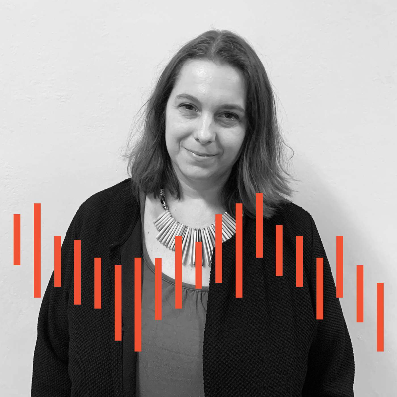 Obrázek epizody #14 - O pomoci studentů učitelství během pandemie s Hanou Navrátilovou