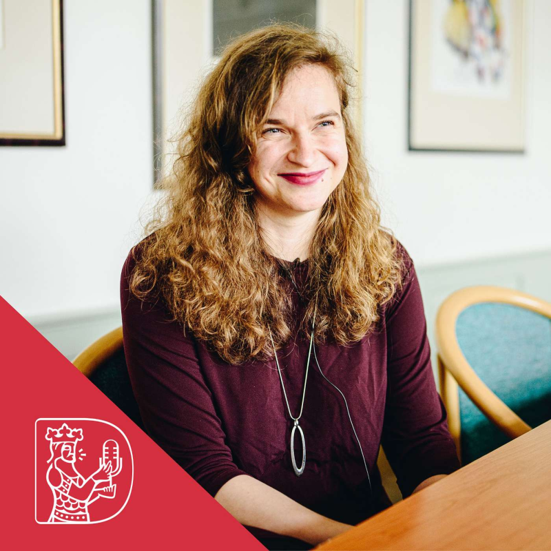 Obrázek epizody Jitka Modlitbová: Skutečná pomoc se odehrává i na půdě ministerstva