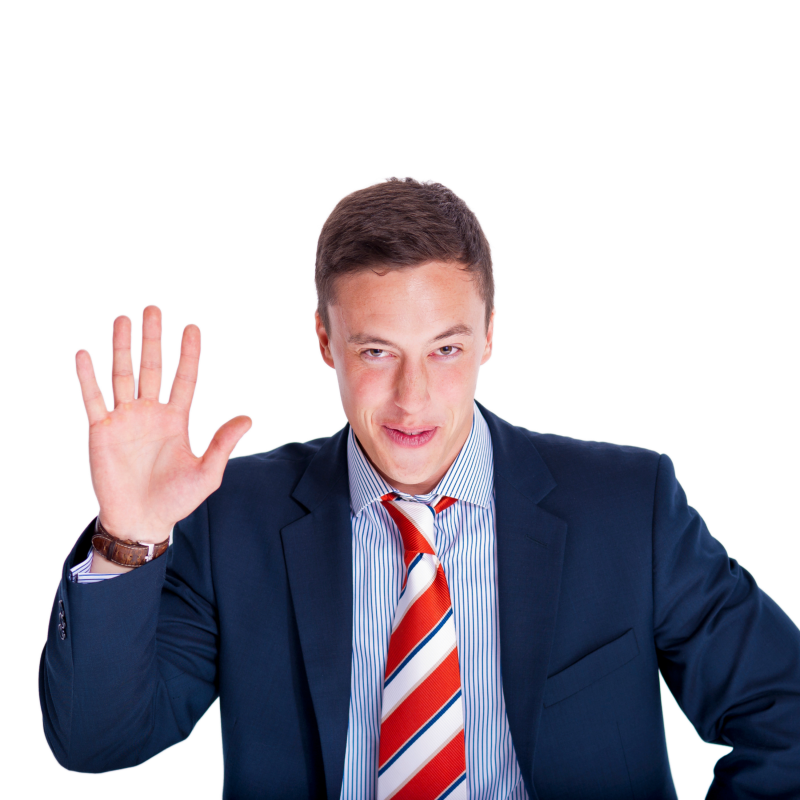 Obrázek epizody #12 POZDRAV JAKO IMAGE