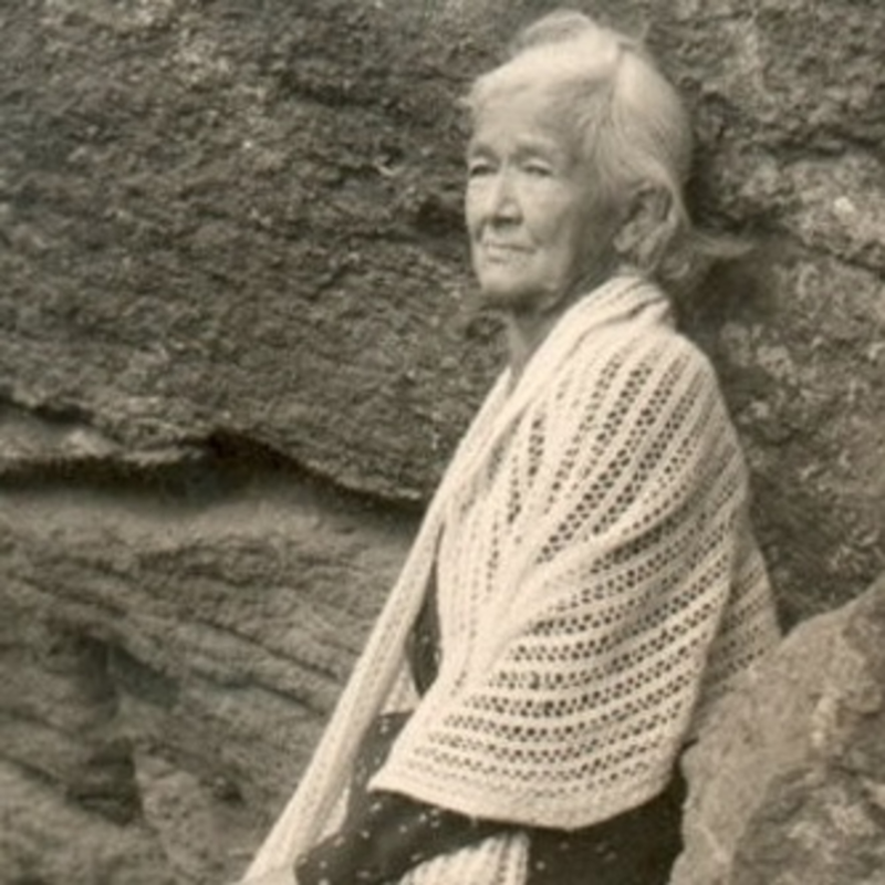 Obrázek epizody Týden s básnířkou: Anna Pammrová - ...Otokaru Březinovi