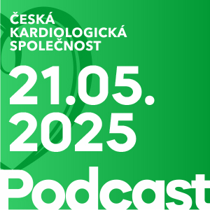 Obrázek epizody PW 2025-05-21 – NT-proBNP: Klíčový marker srdečního selhání