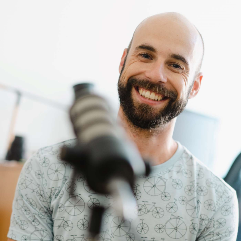 Obrázek epizody O válce ve Vietnamu, práci s různorodými zdroji, pojmových mapách a analýze pramenů