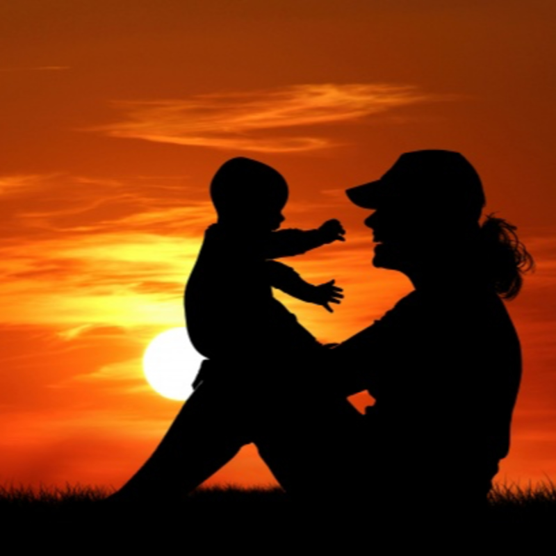 Obrázek epizody #111 epizoda: 1. rok mateřství