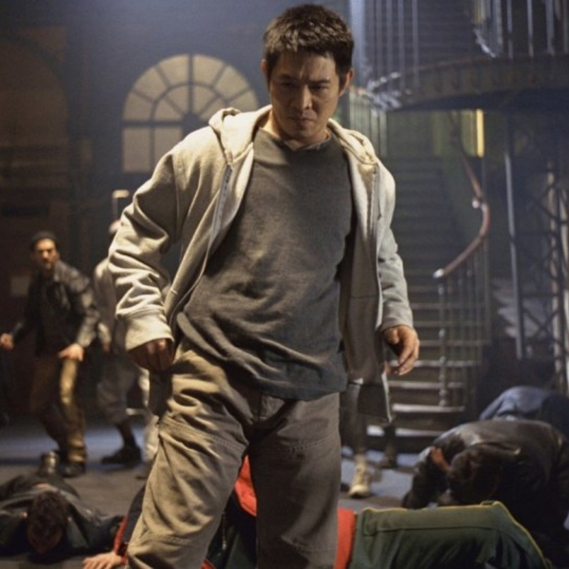 Obrázek epizody Utržený ze řetězu - už dnes ve 22:45 na Prima COOL