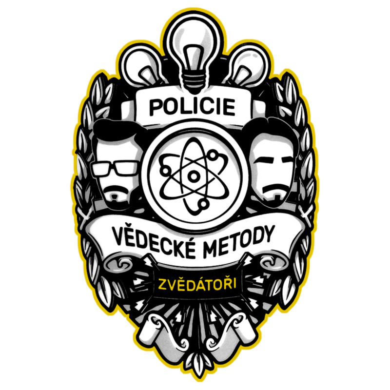 Obrázek epizody Zvědátoři Živě - Konspirační teorie - 7.7.2017