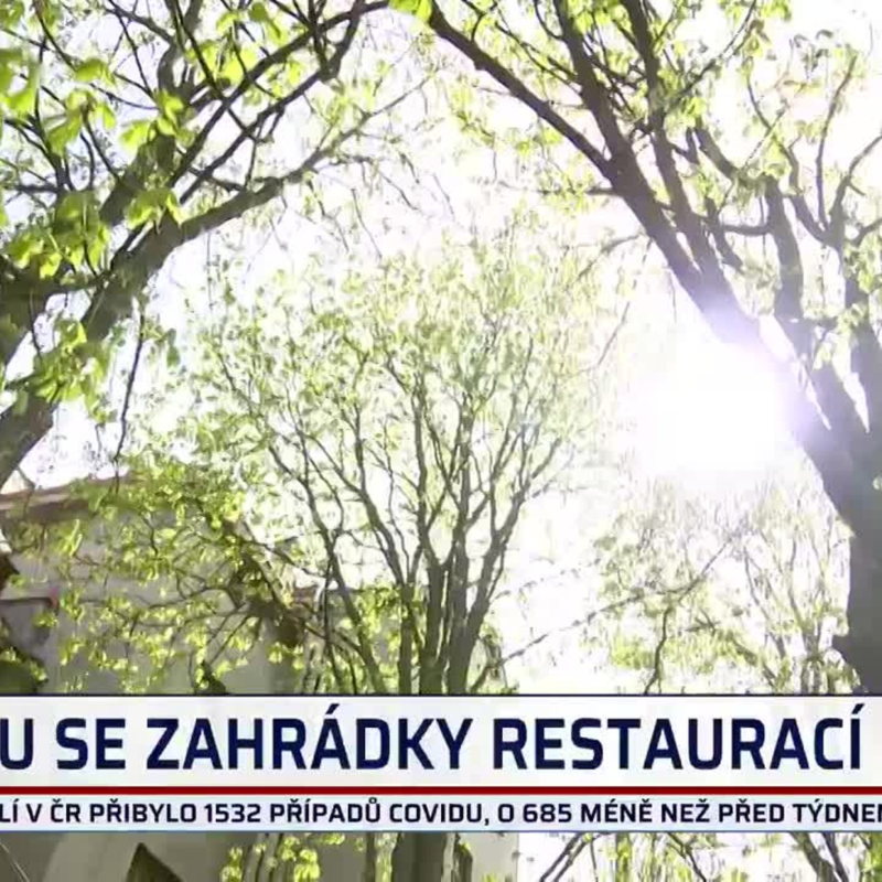 Obrázek epizody Nový den 11.5.2021 08:00 - 10:00