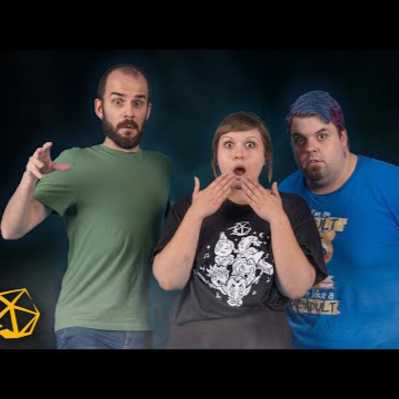 Obrázek epizody Malý shopping Tarkenu - Kampaň 2, Epizoda 63