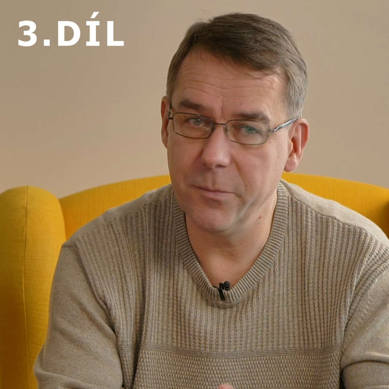 Obrázek epizody Expert na Blízký východ BŘETISLAV TUREČEK - ISLÁM - každodenní život, postavení žen, Al-káida, mnohoženství