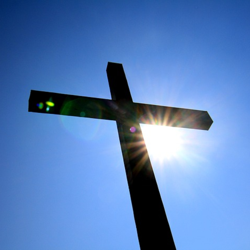 Obrázek epizody Muž se modlí za svou ženu, která po 6 letech otěhotní.