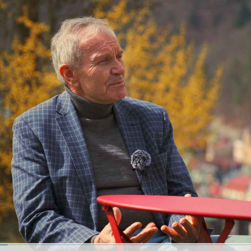 Obrázek epizody #20 Petra KOLISKA