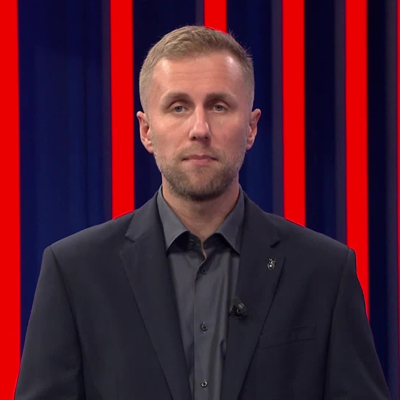 Obrázek epizody Rozsudek vraždy cizince